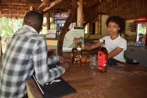 Sagala Lodge
