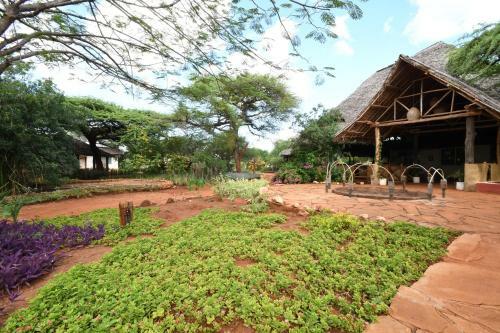Sagala Lodge