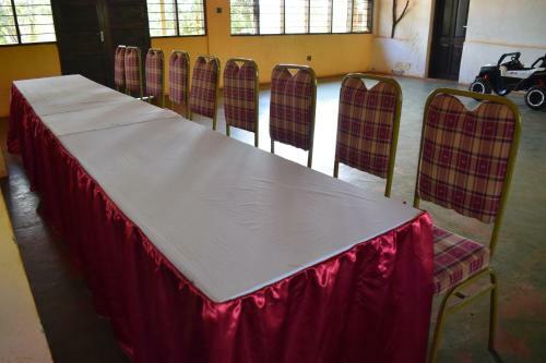 Sagala Lodge