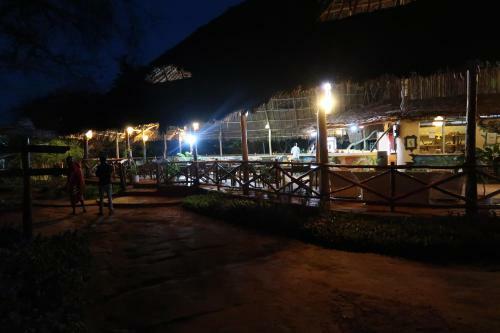 Sagala Lodge