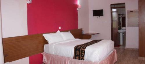 Hotel Destination Resort Centre