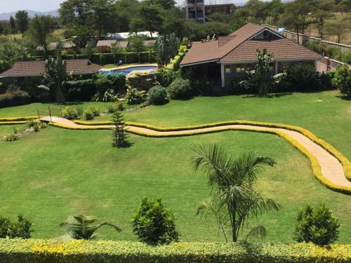 Hotel Destination Resort Centre