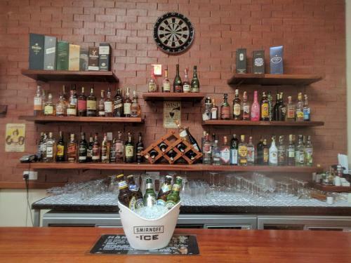 The Nelion Hotel