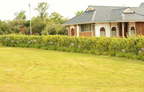 The Nelion Hotel