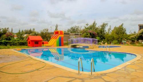 Amboseli Gateway Hotel