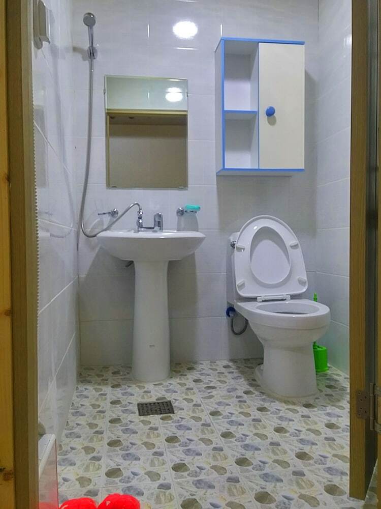 Hostal Chowoo Guesthouse