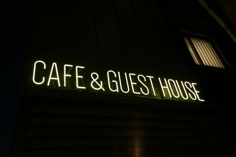 Hostal Dadareum Guesthouse