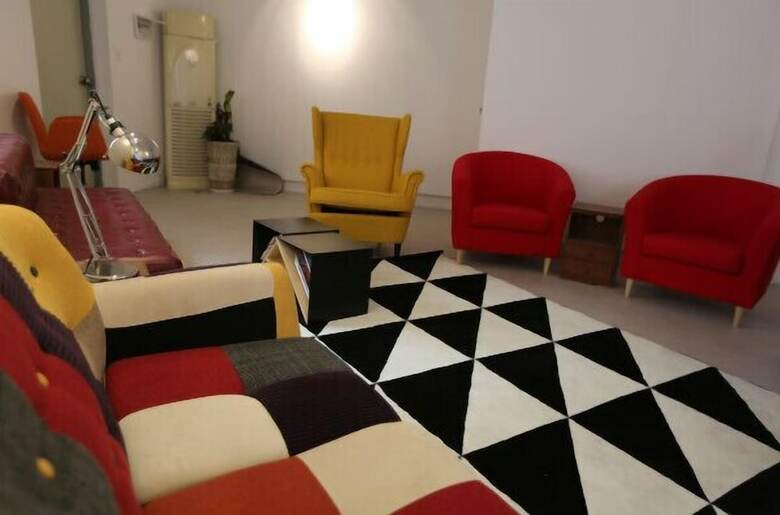 Hostal Dadareum Guesthouse