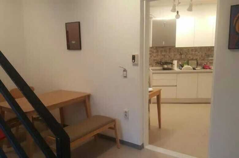 Hostal Dadareum Guesthouse
