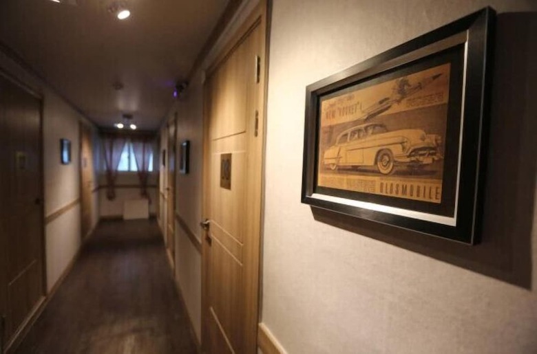 Hostal Dadareum Guesthouse