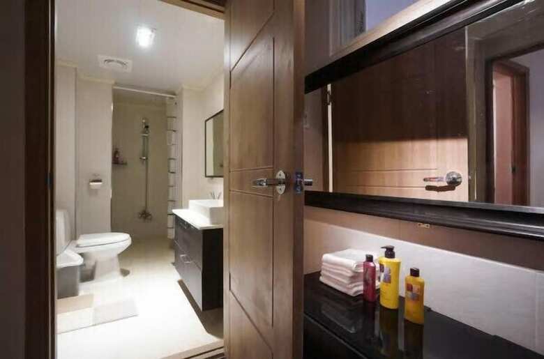 Hostal Dadareum Guesthouse