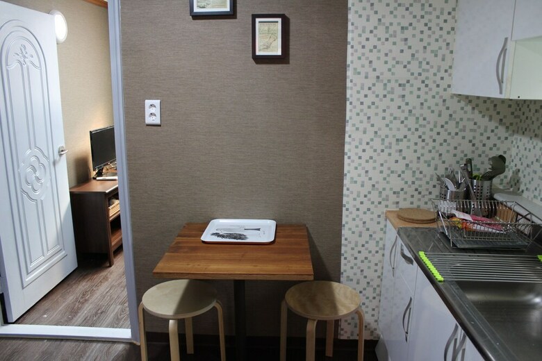 Hostal Dadareum Guesthouse
