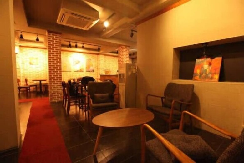 Hostal Dadareum Guesthouse