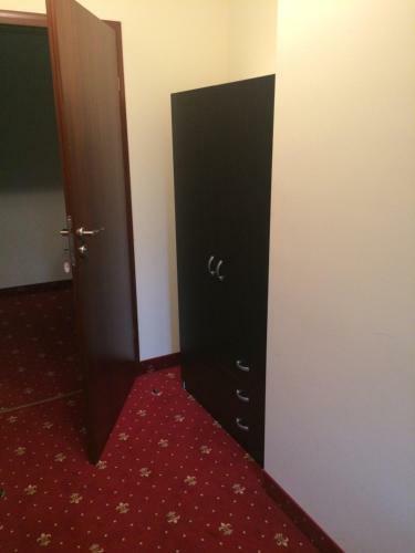 Bed & Breakfast Li?kiavos Vienuolyno Ansamblis