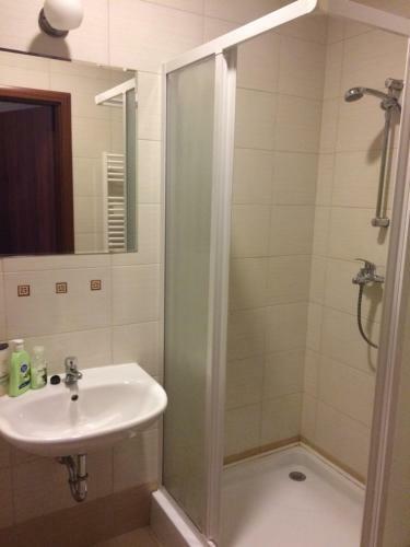 Bed & Breakfast Li?kiavos Vienuolyno Ansamblis