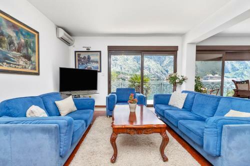 Apartamentos Villa Aura