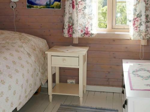 Holiday Home S�tran