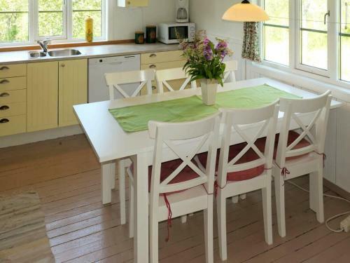 Holiday Home S�tran