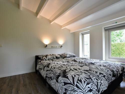 Modern Apartment In Aerdt With River Nearby