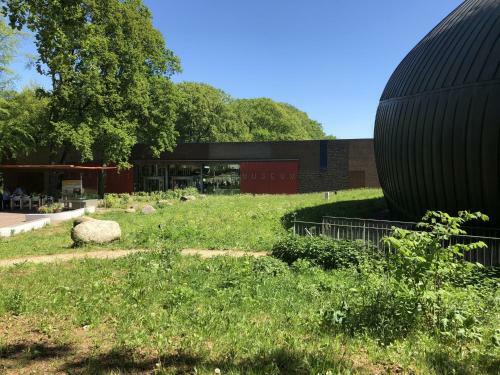 Modern Apartment In Aerdt With River Nearby