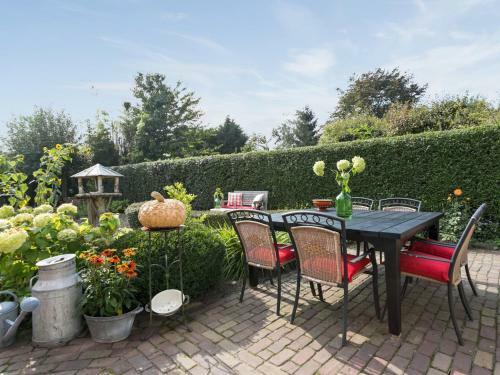B&B Het Pronkbed