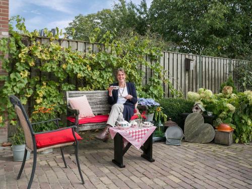 B&B Het Pronkbed