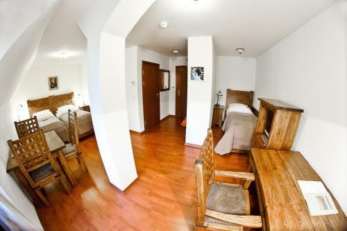 Zamek Kr�lewski Boutique Hotel