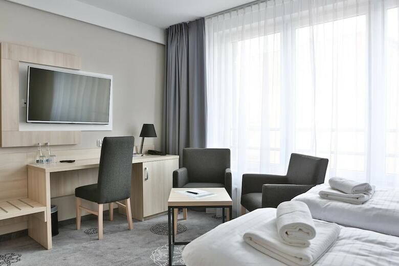Hotel Lantier