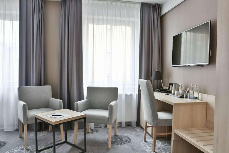 Hotel Lantier
