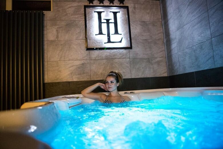 Hotel Lantier