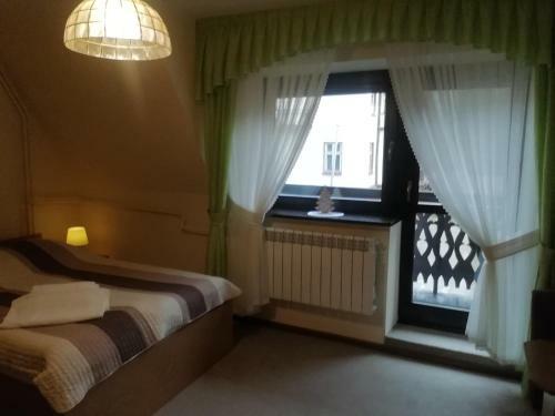 Hostal Willa Hamernik