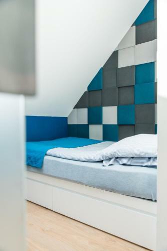 Apartament Rewa
