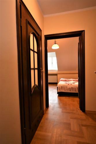 Hotel Dwor Osieczek