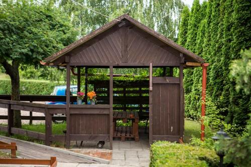 Hostel Smoszewski