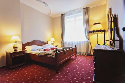 Hotel Pa?ac Runowo