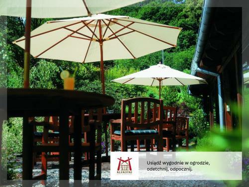 Hotel M?yn Klekotki Resort & Spa