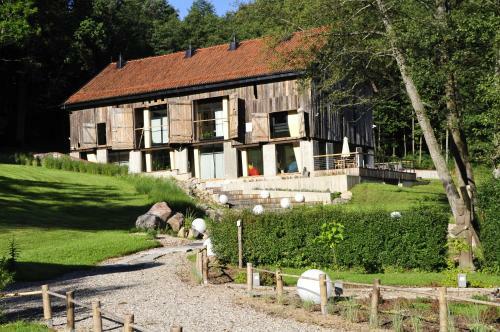 Hotel M?yn Klekotki Resort & Spa