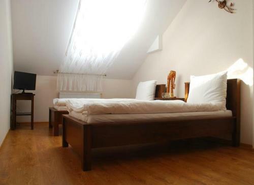 Hostal Dworek Saski