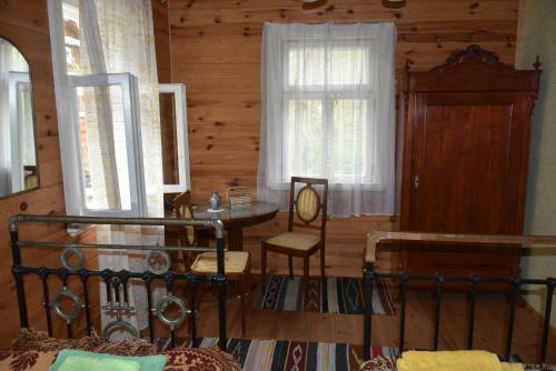 Agroturystyka U Ostrowskich