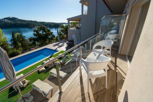 Villa Nova Nautic & Nature Hostel