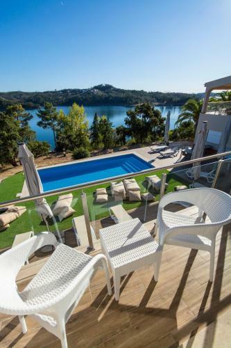 Villa Nova Nautic & Nature Hostel