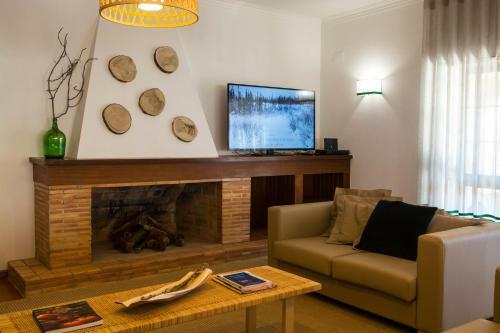 Villa Nova Nautic & Nature Hostel
