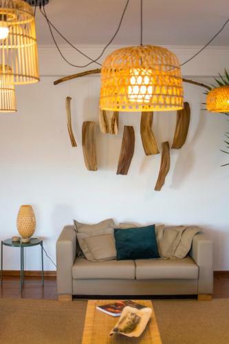 Villa Nova Nautic & Nature Hostel