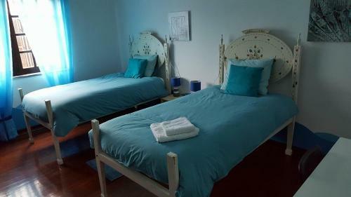 Bed & Breakfast A'mar
