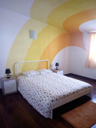 Bed & Breakfast A'mar