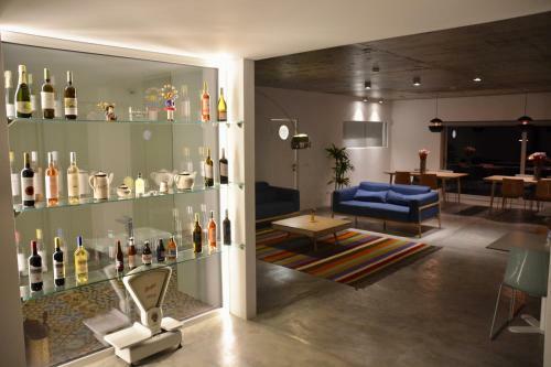 Bed & Breakfast Casa Azimute