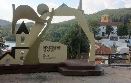 Agroturismo Casa Da Eira
