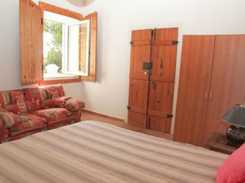 Holiday Home Quinta De Santa Teresinha