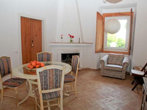 Holiday Home Quinta De Santa Teresinha