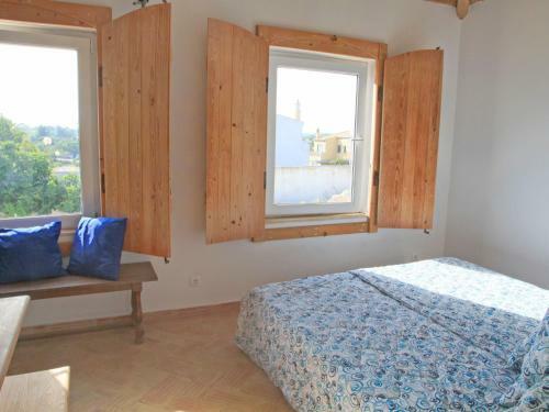 Holiday Home Quinta De Santa Teresinha